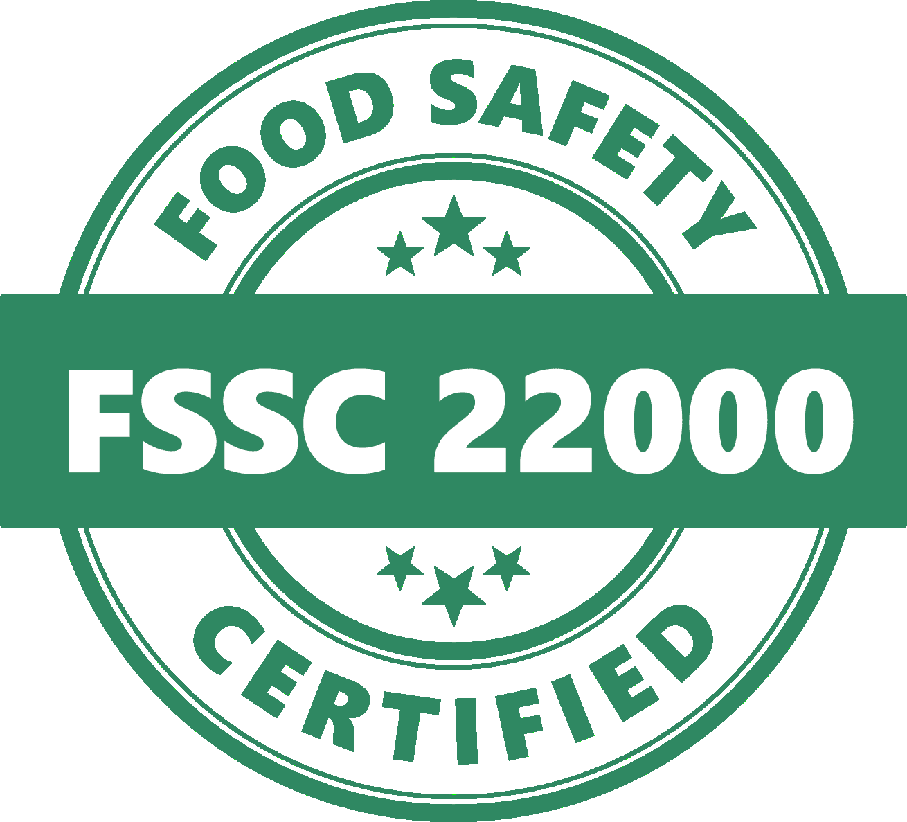 FSSC 22000